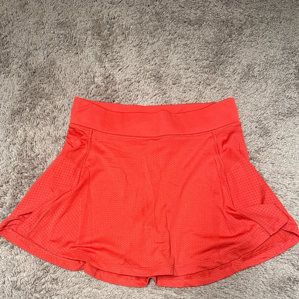 Lululemon swiftly tech high-rise tennis skirt